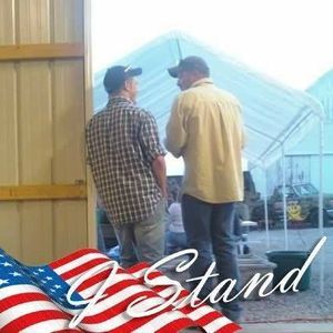 Meet your Posher, Doug